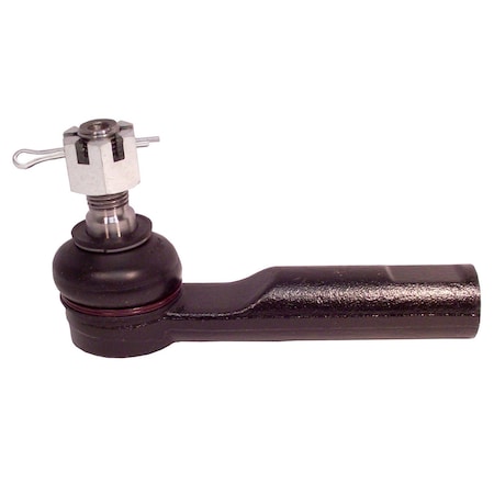 Delphi Steering Tie Rod End, Ta2785 TA2785